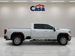 2021 GMC Sierra 2500HD SLT