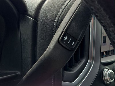 2021 GMC Sierra 2500HD SLT