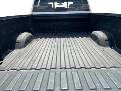 2022 GMC Sierra 2500HD AT4