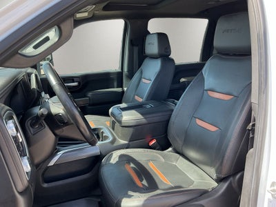2022 GMC Sierra 2500HD AT4