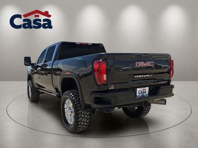2023 GMC Sierra 2500HD Denali