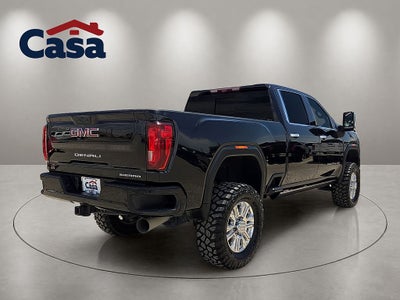 2023 GMC Sierra 2500HD Denali
