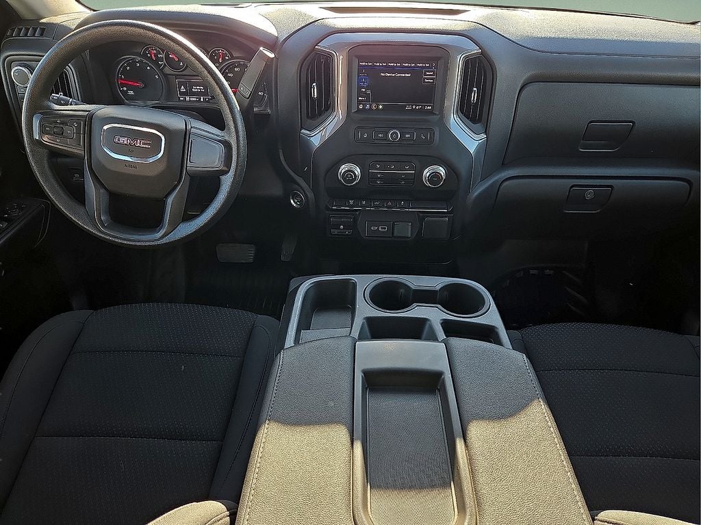 2024 GMC Sierra 2500HD Pro