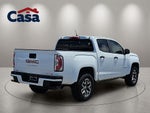 2021 GMC Canyon AT4 w/Leather