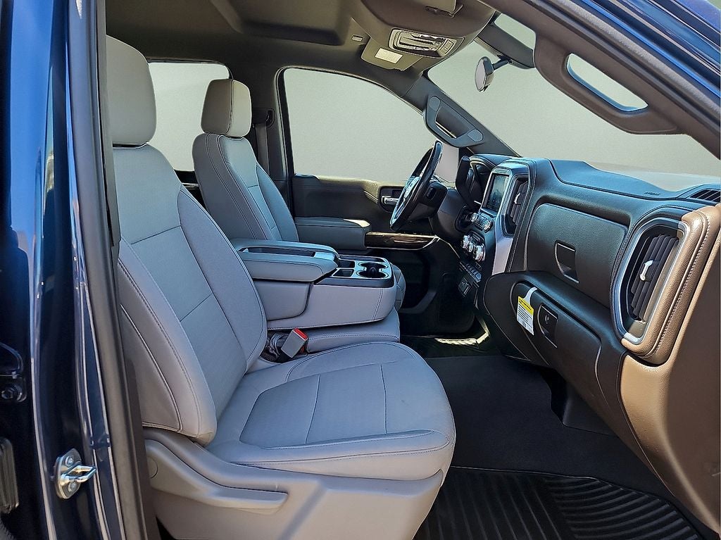 2019 GMC Sierra 1500 SLE