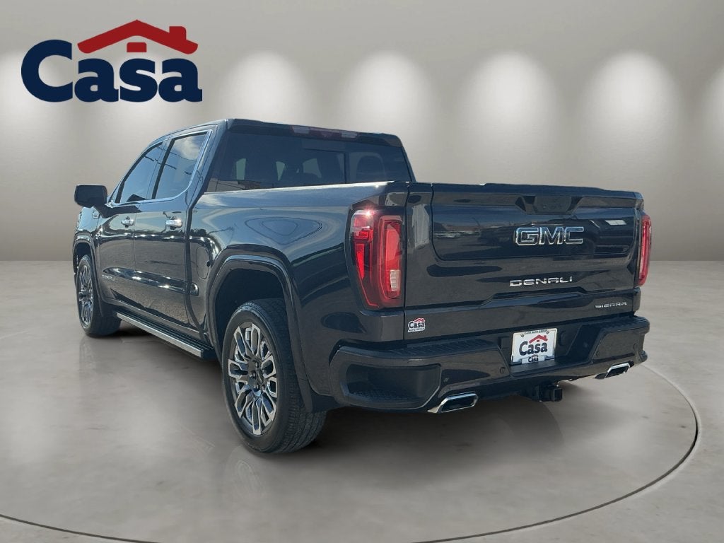 2023 GMC Sierra 1500 Denali Ultimate