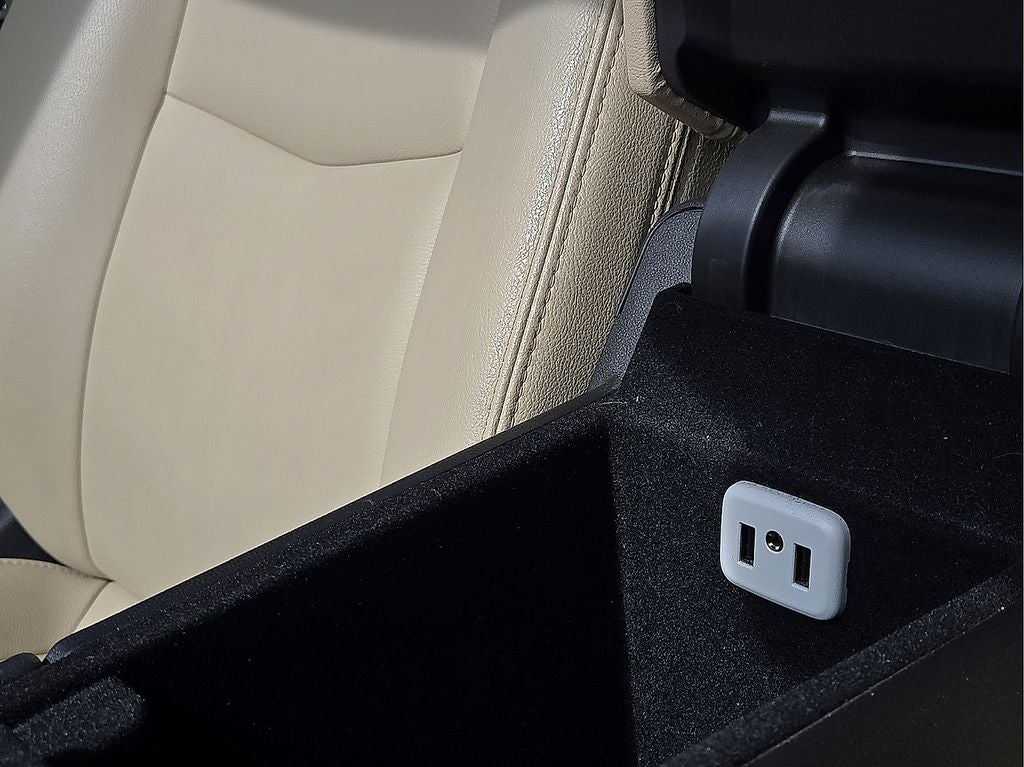 2018 Cadillac XT5 Base