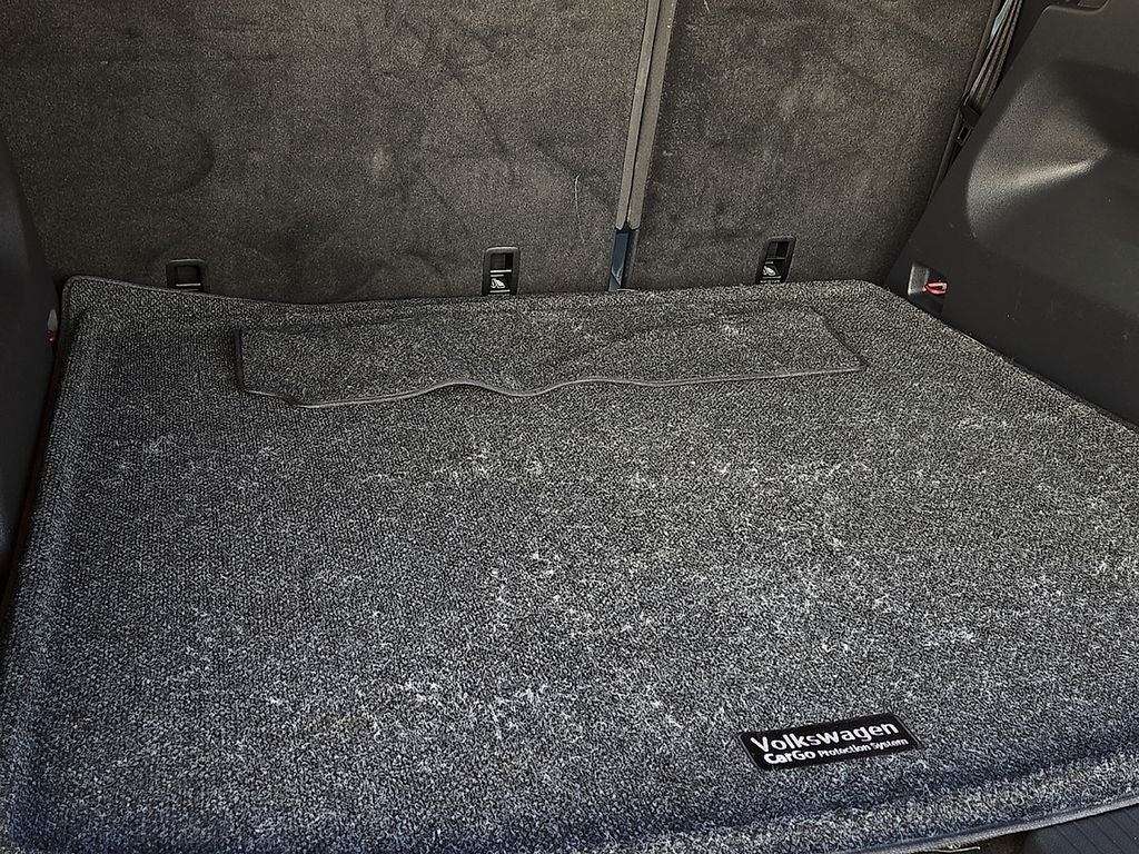 2025 Volkswagen Atlas Cross Sport 2.0T SEL Premium R-Line