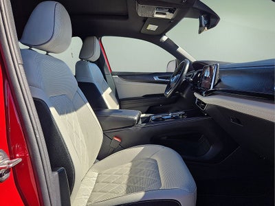 2025 Volkswagen Atlas Cross Sport 2.0T SEL Premium R-Line