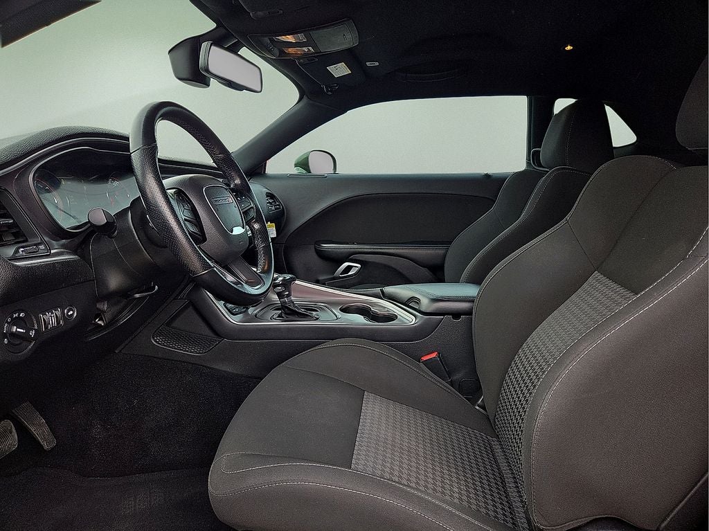 2021 Dodge Challenger GT