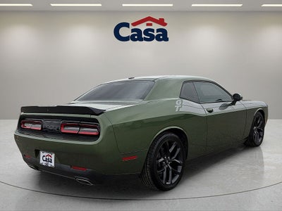 2021 Dodge Challenger GT
