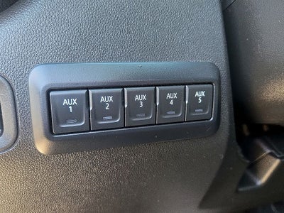 2022 Chevrolet Silverado 2500HD Custom