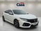 2018 Honda Civic Si