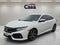 2018 Honda Civic Si