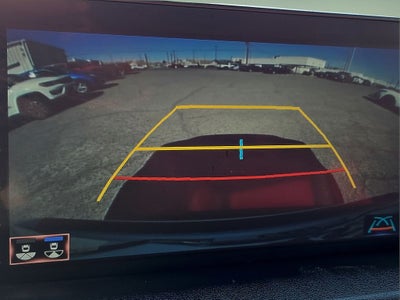 2021 Lexus RX 450h F Sport