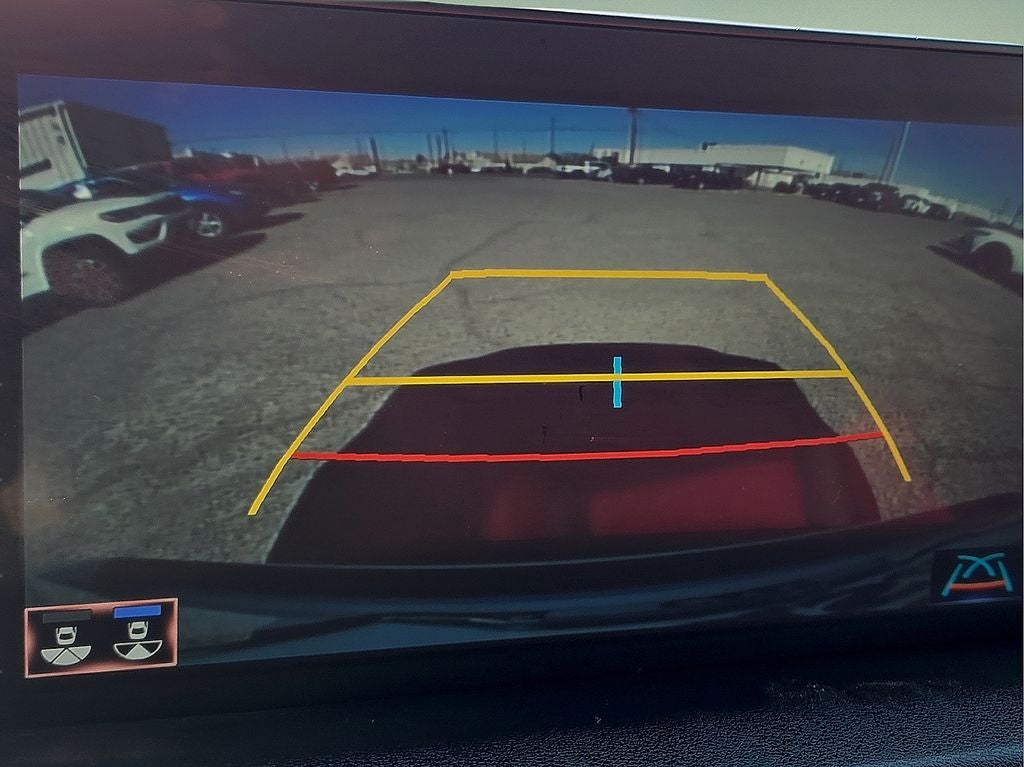 2021 Lexus RX 450h F Sport