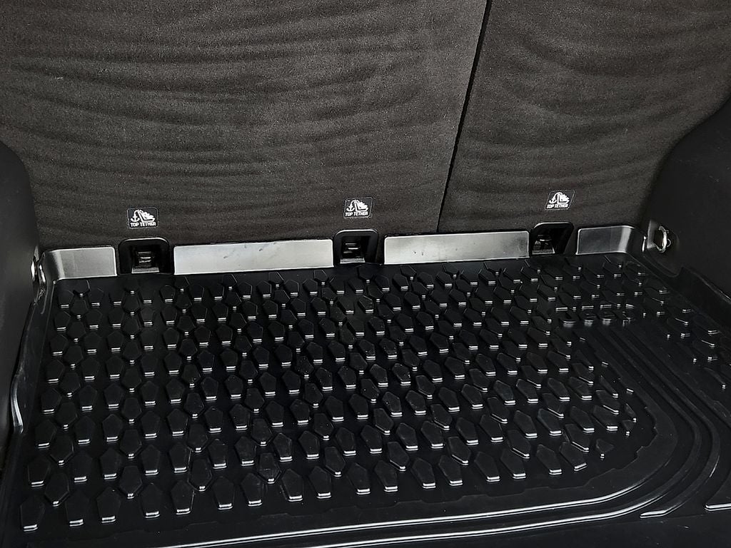 2021 Jeep Compass Sport