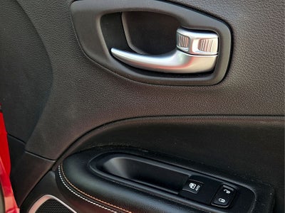 2021 Jeep Compass Sport