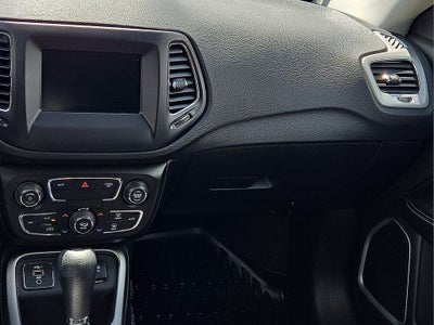 2021 Jeep Compass Sport