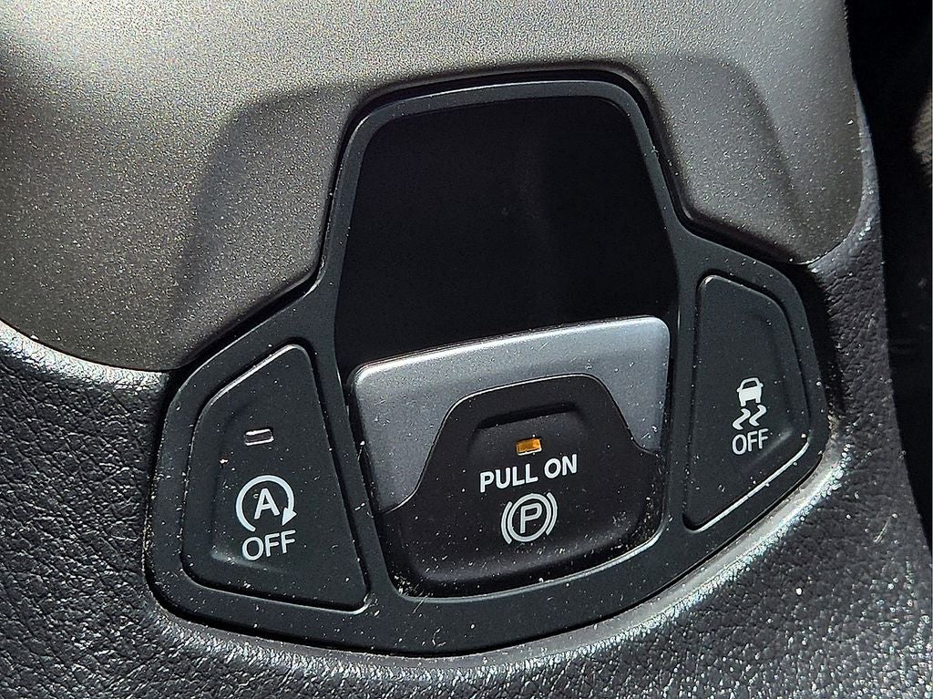 2021 Jeep Compass Sport