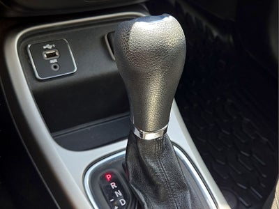 2021 Jeep Compass Sport