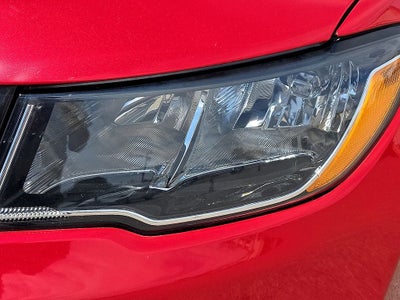 2021 Jeep Compass Sport