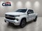 2023 Chevrolet Silverado 1500 LT Texas Edition