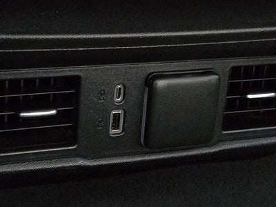 2023 Chevrolet Silverado 1500 LT Texas Edition