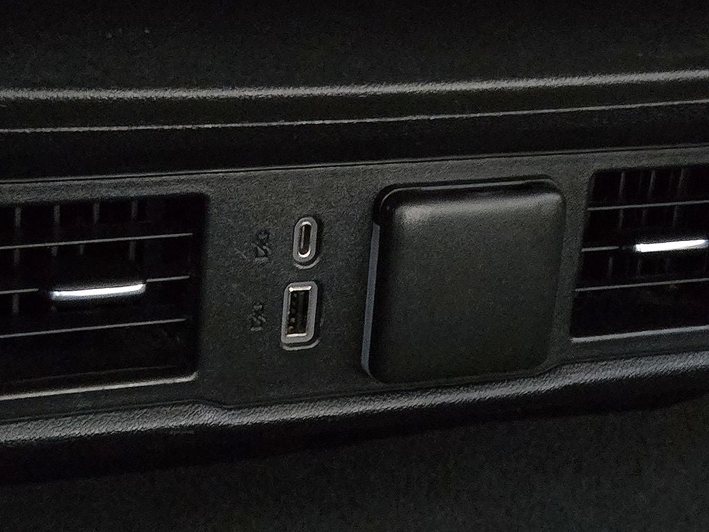 2023 Chevrolet Silverado 1500 LT Texas Edition