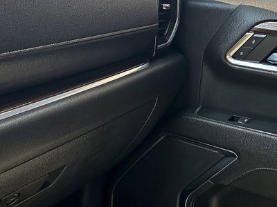 2023 Chevrolet Silverado 1500 LT Texas Edition