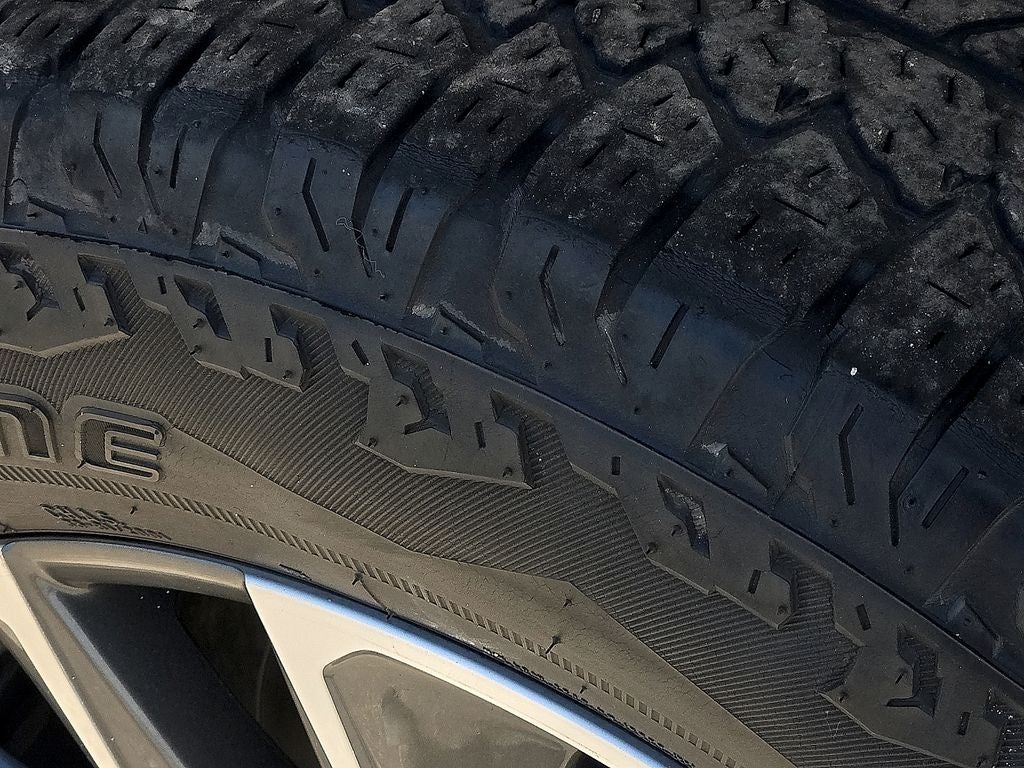 2023 Chevrolet Silverado 1500 LT Texas Edition