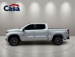 2023 Chevrolet Silverado 1500 LT Texas Edition