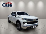 2023 Chevrolet Silverado 1500 LT Texas Edition