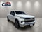 2023 Chevrolet Silverado 1500 LT Texas Edition