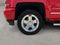2016 Chevrolet Silverado 1500 LTZ 2LZ
