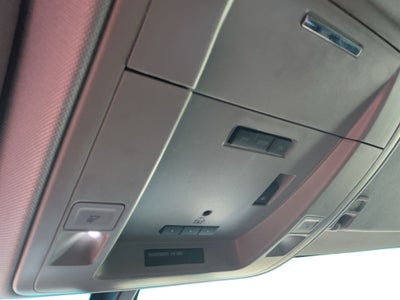 2016 Chevrolet Silverado 1500 LTZ 2LZ