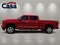 2016 Chevrolet Silverado 1500 LTZ 2LZ