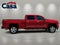 2016 Chevrolet Silverado 1500 LTZ 2LZ