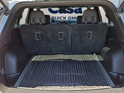 2019 Chevrolet Blazer Premier