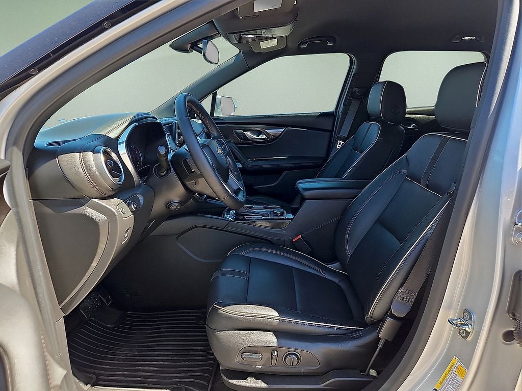 2019 Chevrolet Blazer Premier