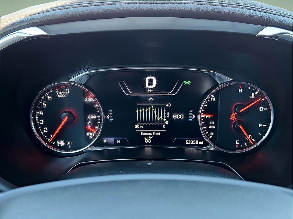 2019 Chevrolet Blazer Premier