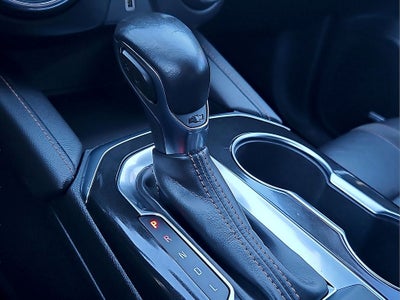 2019 Chevrolet Blazer Premier