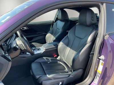 2023 BMW 2 Series 230i xDrive