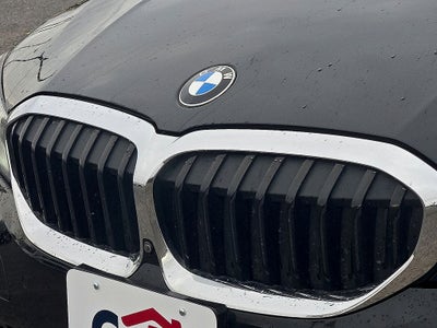 2021 BMW 3 Series 330i