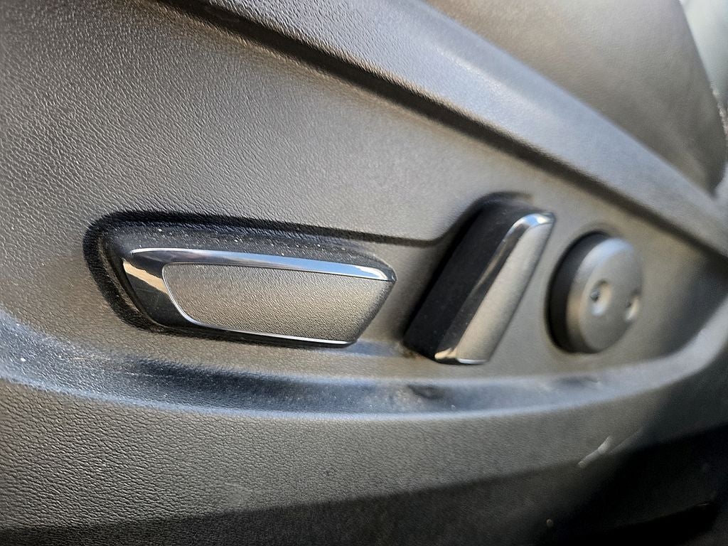 2020 INFINITI QX50 LUXE