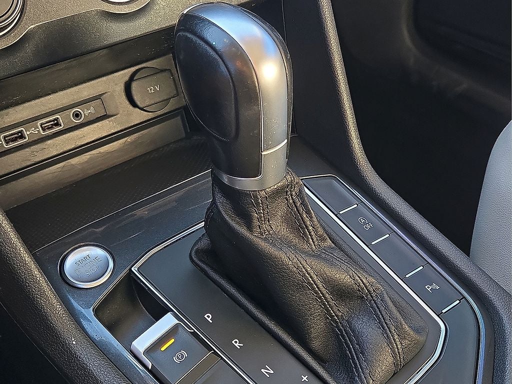 2019 Volkswagen Tiguan 2.0T SEL