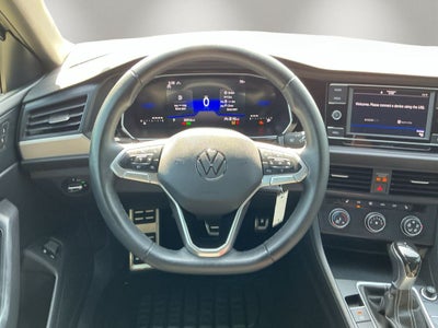 2024 Volkswagen Jetta 1.5T Sport
