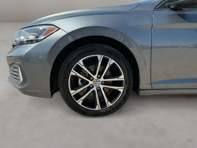 2024 Volkswagen Jetta 1.5T Sport