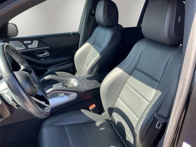 2024 Mercedes-Benz GLE GLE 350 4MATIC®