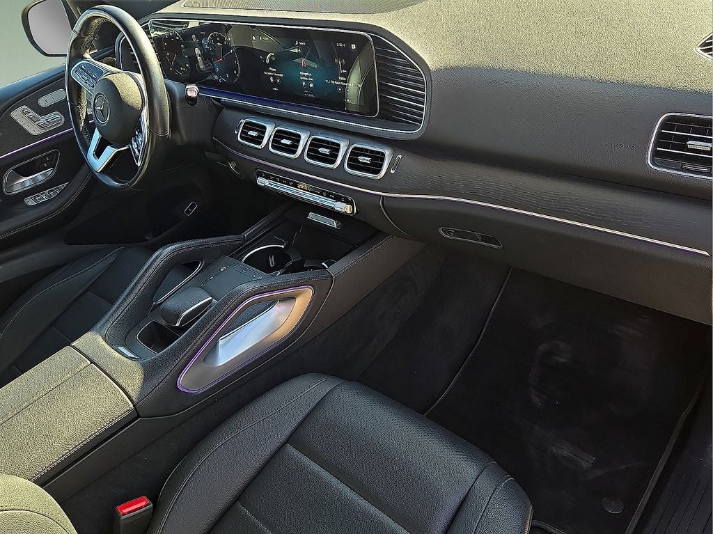 2022 Mercedes-Benz GLE GLE 350 4MATIC®